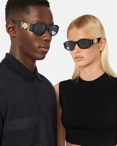 versace brille herren neu|versace glasses for round face.